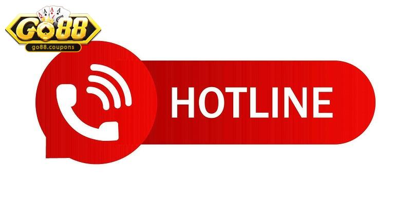 Điều khoản cũng như quy định của cổng game sẽ được phổ biến thông qua hotline Go88