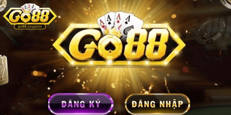 Chi tiết cách thức đăng ký và đăng nhập play Go88