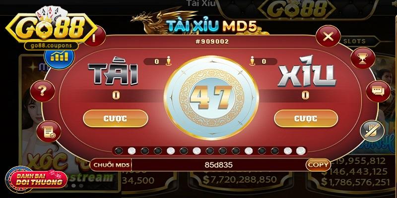 Cách thức tải game tài xỉu đổi tiền thật