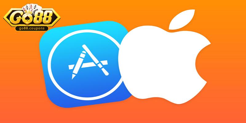 App Store là địa chỉ tải game tài xỉu đổi tiền thật cho ứng dụng IOS