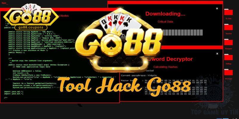 Sử dụng tool Go88 có mang lại hiệu quả?