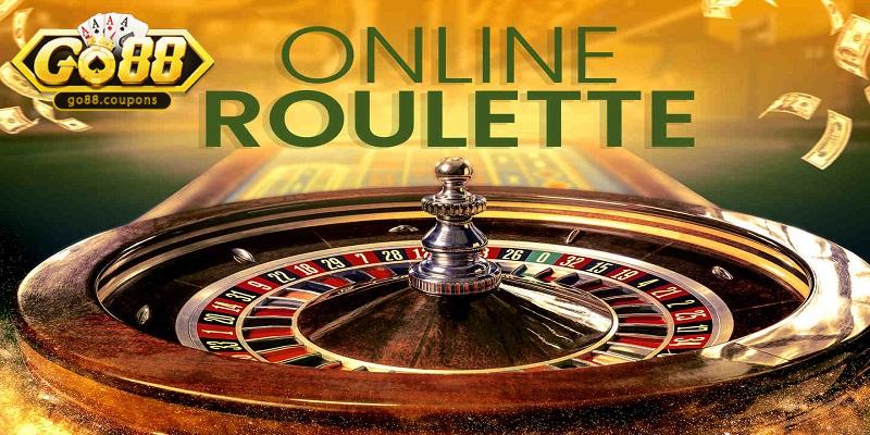 Mức thưởng cược của Roulette cực kỳ thu hút