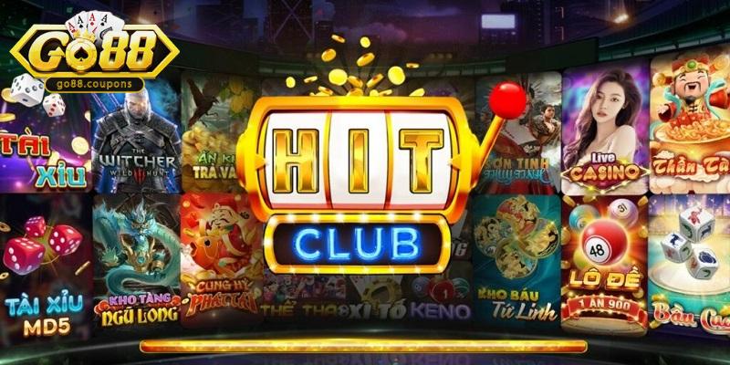 Sơ lược về Go88 hit club