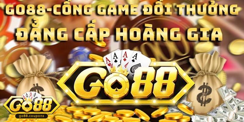 Giới thiệu về Go88 thiên đường hoàng gia