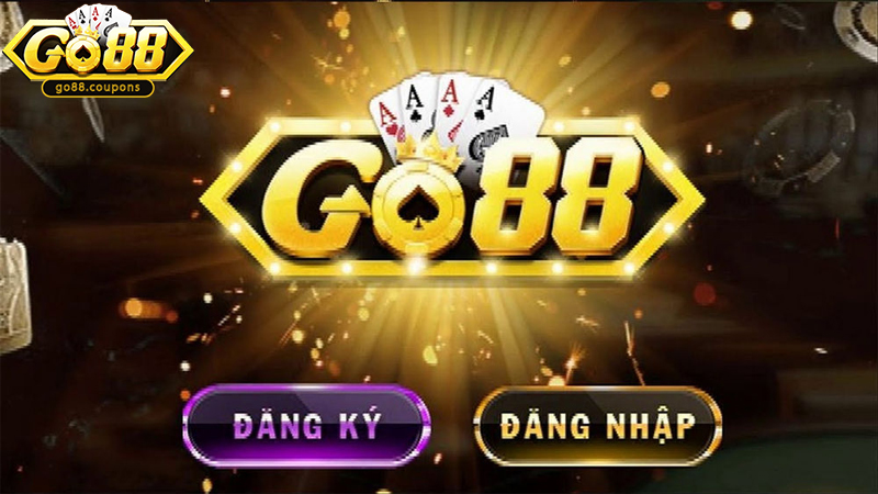 Đăng nhập go88