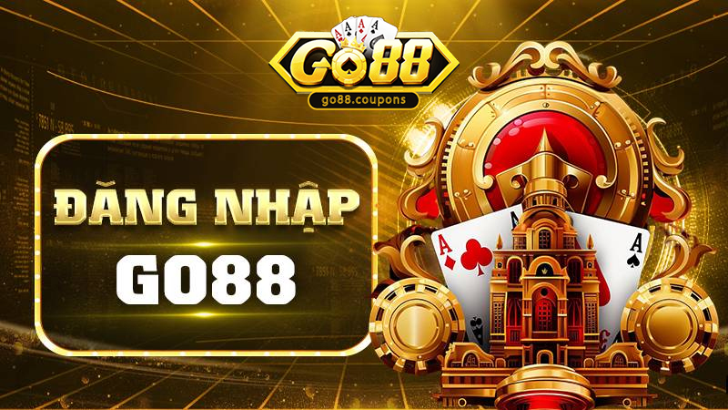 Đăng nhập go88